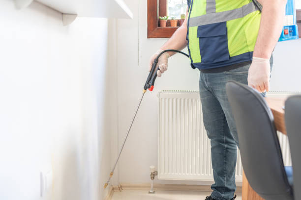 Best Pest Control Cost  in Oakbrook Terrace, IL