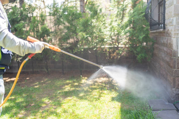Best Commercial Pest Control Services  in Oakbrook Terrace, IL